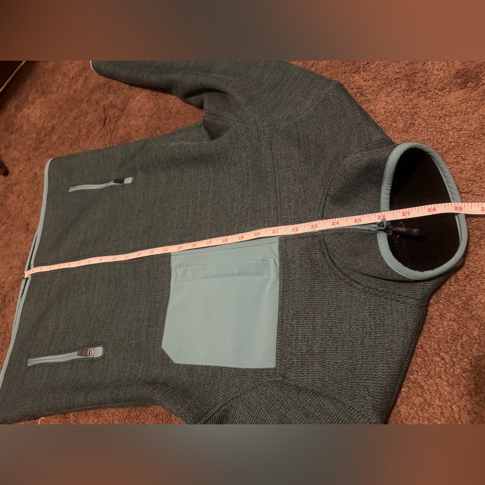 Ascend Jacket - Picture 9 of 11